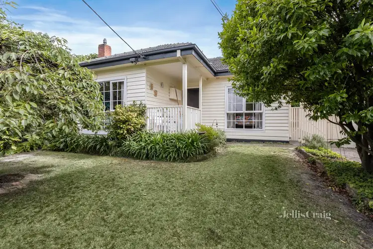 Main view of Homely house listing, 25 Salem Avenue, Oakleigh South VIC 3167
