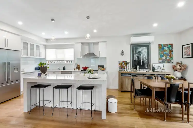 Third view of Homely house listing, 25 Salem Avenue, Oakleigh South VIC 3167