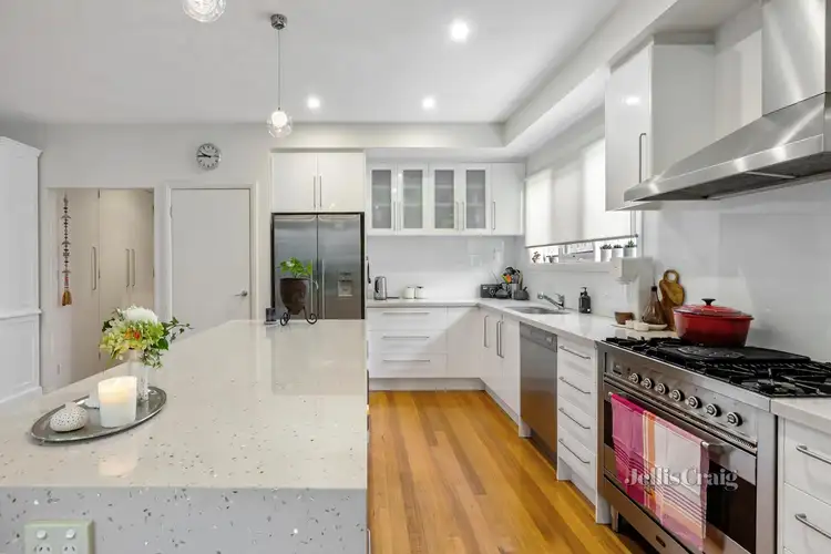 Fourth view of Homely house listing, 25 Salem Avenue, Oakleigh South VIC 3167