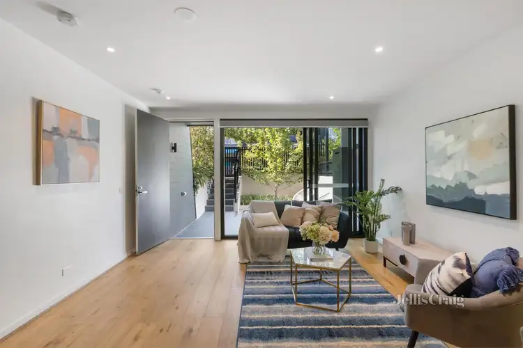 Main view of Homely townhouse listing, 7/170 Mckinnon Road, Mckinnon VIC 3204