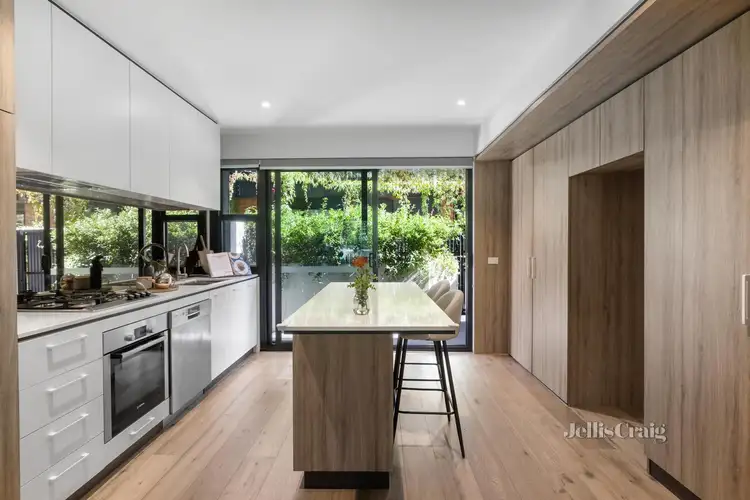 Third view of Homely townhouse listing, 7/170 Mckinnon Road, Mckinnon VIC 3204