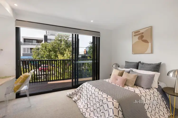 Fourth view of Homely townhouse listing, 7/170 Mckinnon Road, Mckinnon VIC 3204
