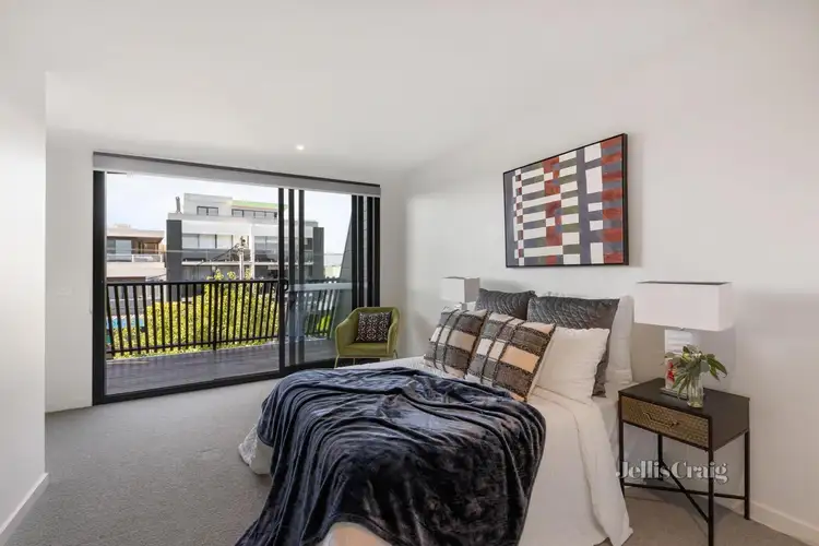 Fifth view of Homely townhouse listing, 7/170 Mckinnon Road, Mckinnon VIC 3204