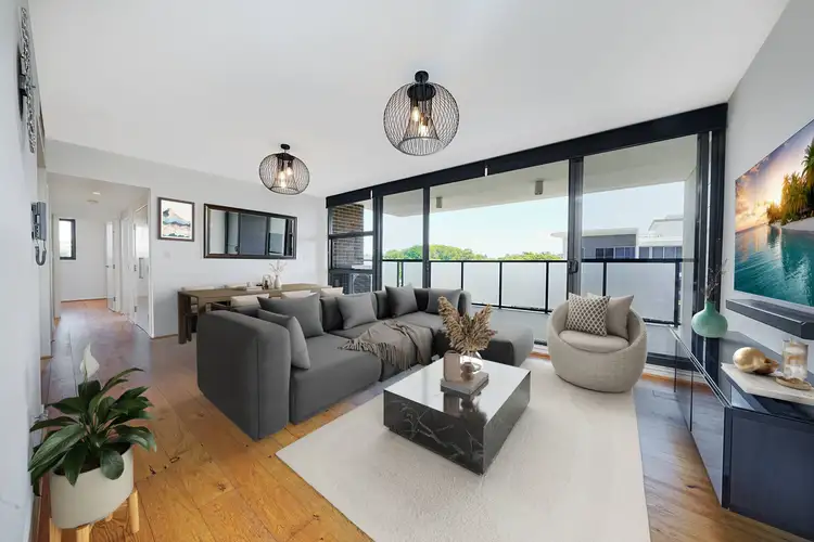 60/45 Bonar Street, Arncliffe NSW 2205