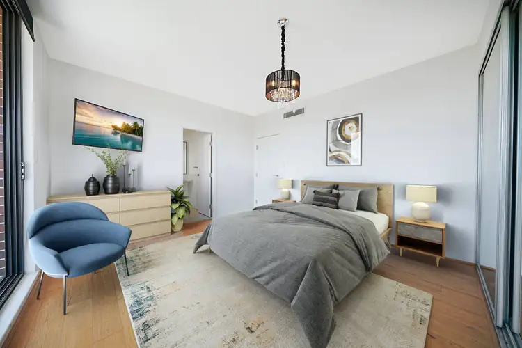 Second view of Homely apartment listing, 60/45 Bonar Street, Arncliffe NSW 2205