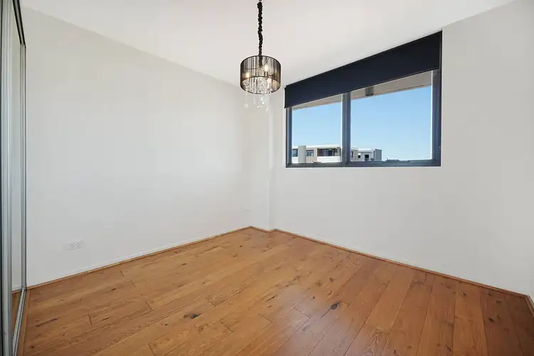 Fifth view of Homely apartment listing, 60/45 Bonar Street, Arncliffe NSW 2205