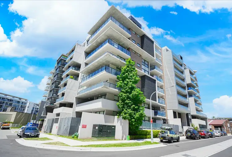 Sixth view of Homely apartment listing, 60/45 Bonar Street, Arncliffe NSW 2205