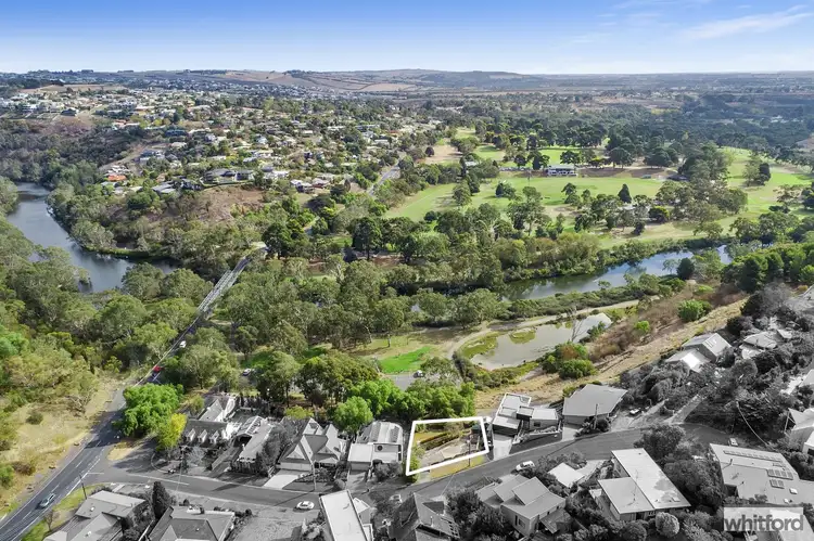 Third view of Homely land listing, 5 Louis Court, Newtown VIC 3220