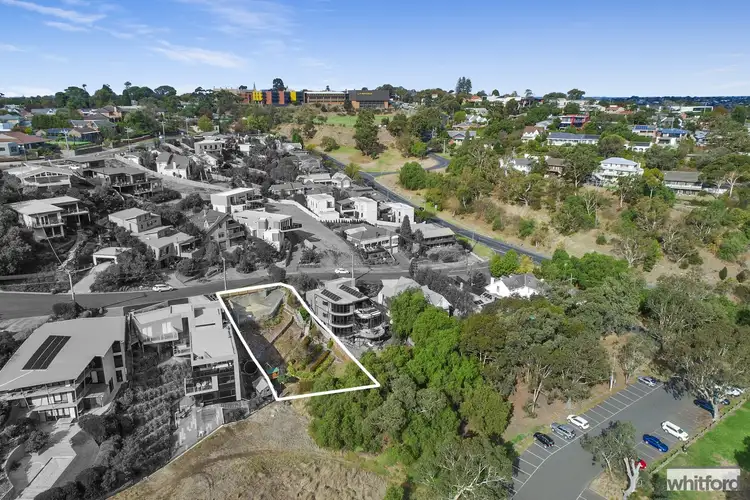 Fourth view of Homely land listing, 5 Louis Court, Newtown VIC 3220