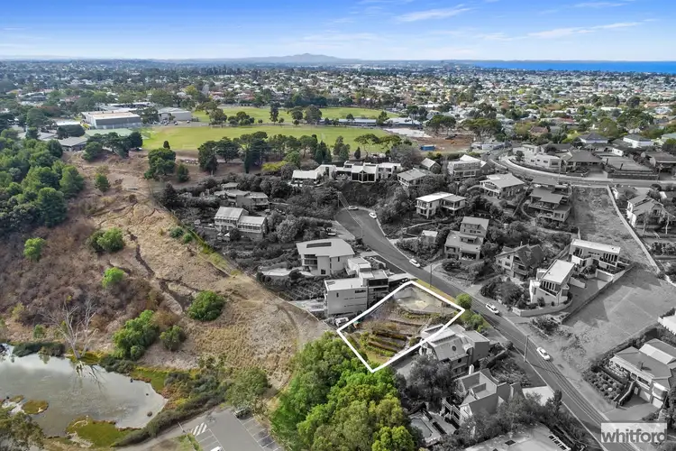 Fifth view of Homely land listing, 5 Louis Court, Newtown VIC 3220