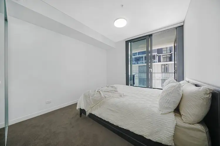 Fifth view of Homely apartment listing, 807/9 Brodie Spark Drive, Wolli Creek NSW 2205