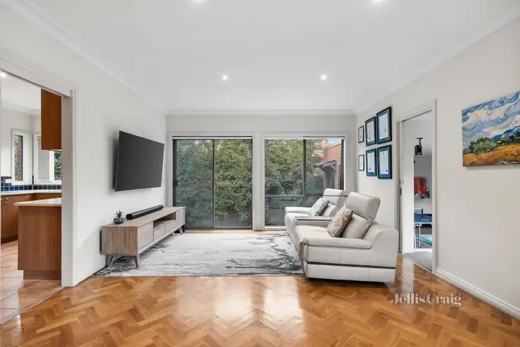 Second view of Homely house listing, 2/30 Castles Road, Bentleigh VIC 3204