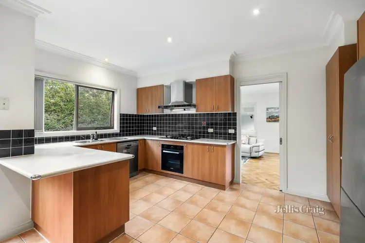Fourth view of Homely house listing, 2/30 Castles Road, Bentleigh VIC 3204