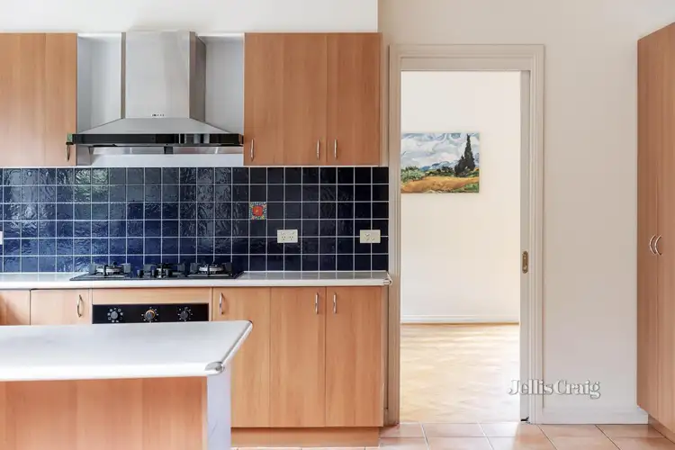 Fifth view of Homely house listing, 2/30 Castles Road, Bentleigh VIC 3204