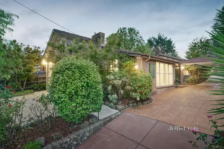 Main view of Homely house listing, 11 Rutherford Road, Viewbank VIC 3084