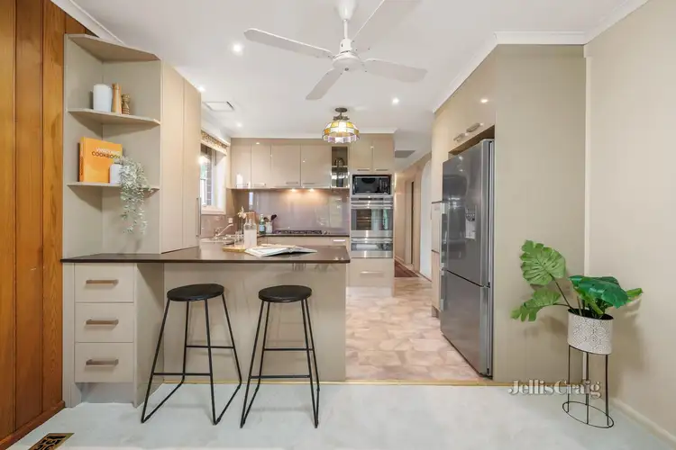 Second view of Homely house listing, 11 Rutherford Road, Viewbank VIC 3084