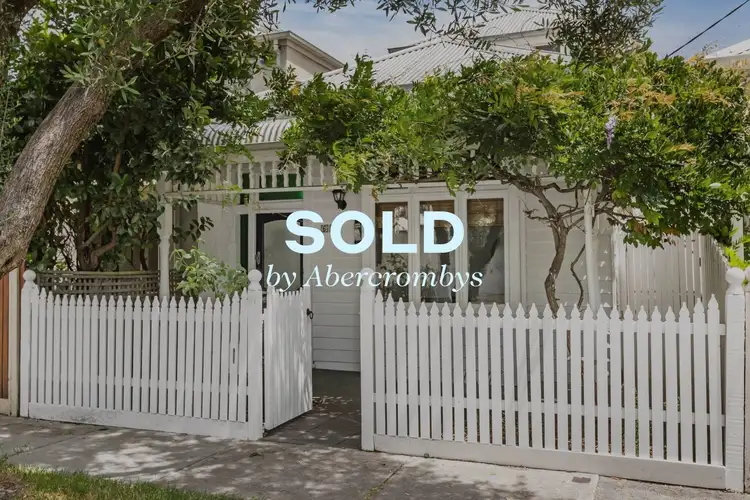 Main view of Homely house listing, 61 Alfred Street, Prahran VIC 3181