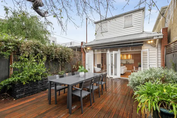 Third view of Homely house listing, 61 Alfred Street, Prahran VIC 3181
