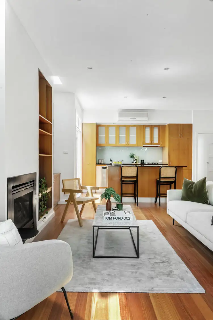 Fourth view of Homely house listing, 61 Alfred Street, Prahran VIC 3181