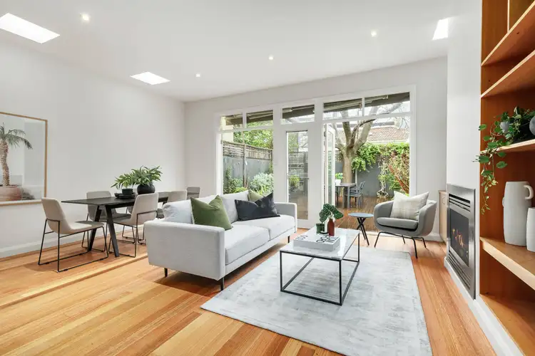Fifth view of Homely house listing, 61 Alfred Street, Prahran VIC 3181