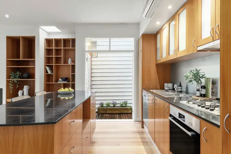 Sixth view of Homely house listing, 61 Alfred Street, Prahran VIC 3181