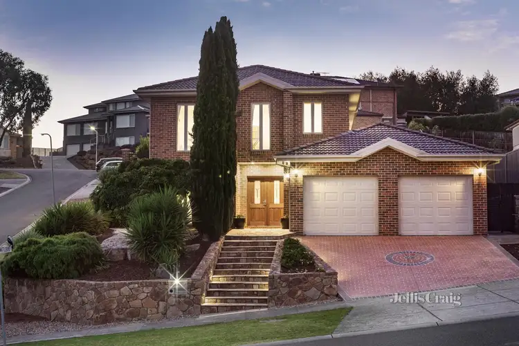 8 Wattlebird Court, Diamond Creek VIC 3089