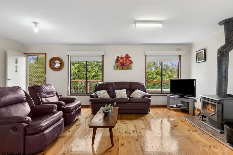 Sixth view of Homely house listing, 45 Cuthbertson Drive, Ocean Grove VIC 3226