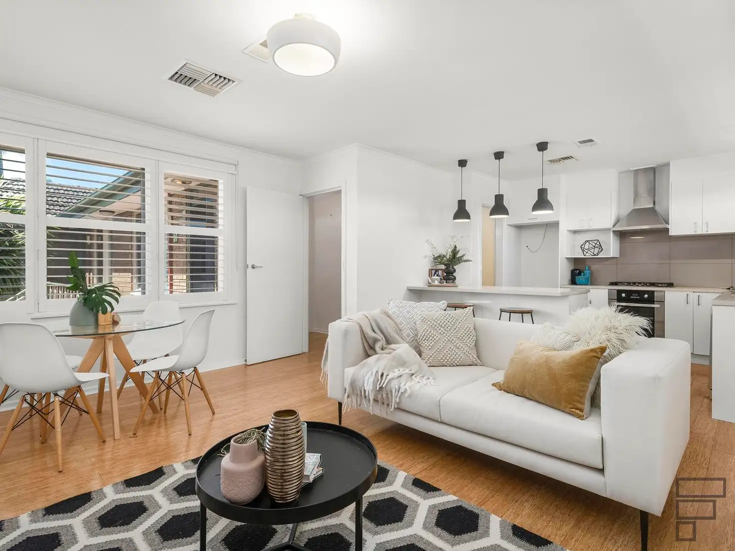 Main view of Homely apartment listing, 7/7-9 Roselea Street, Caulfield South VIC 3162