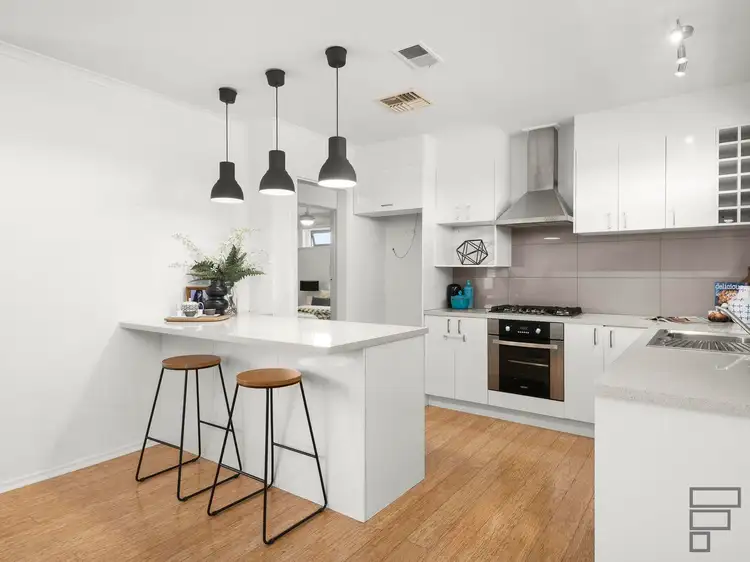 Second view of Homely apartment listing, 7/7-9 Roselea Street, Caulfield South VIC 3162