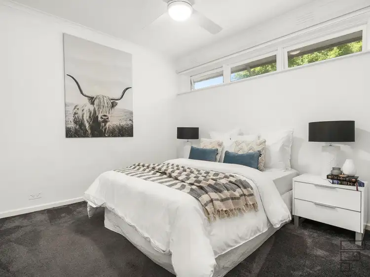 Third view of Homely apartment listing, 7/7-9 Roselea Street, Caulfield South VIC 3162