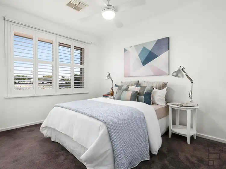 Fourth view of Homely apartment listing, 7/7-9 Roselea Street, Caulfield South VIC 3162