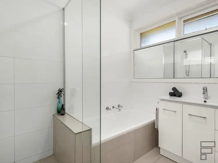 Sixth view of Homely apartment listing, 7/7-9 Roselea Street, Caulfield South VIC 3162
