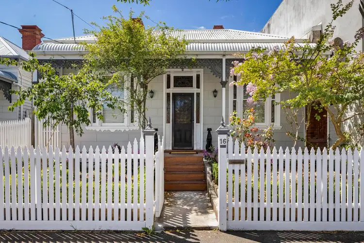 16 Turner Street, Abbotsford VIC 3067