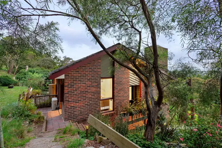 42 Dingley Dell Road, North Warrandyte VIC 3113