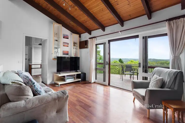 Third view of Homely house listing, 42 Dingley Dell Road, North Warrandyte VIC 3113