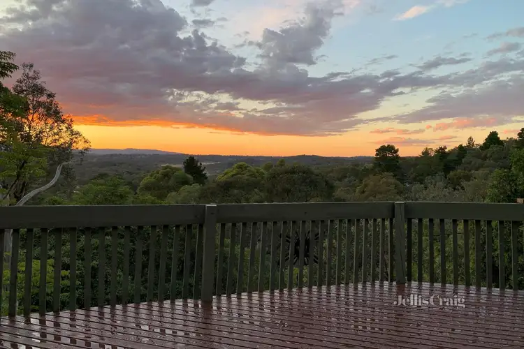 Fourth view of Homely house listing, 42 Dingley Dell Road, North Warrandyte VIC 3113