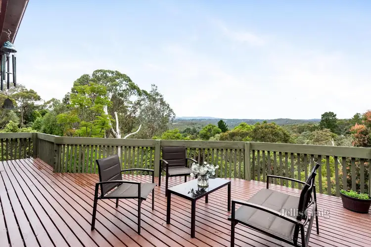 Fifth view of Homely house listing, 42 Dingley Dell Road, North Warrandyte VIC 3113