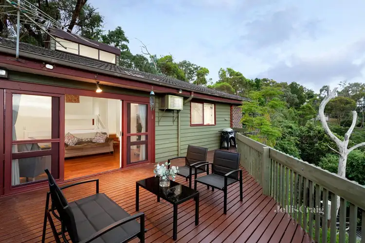 Sixth view of Homely house listing, 42 Dingley Dell Road, North Warrandyte VIC 3113