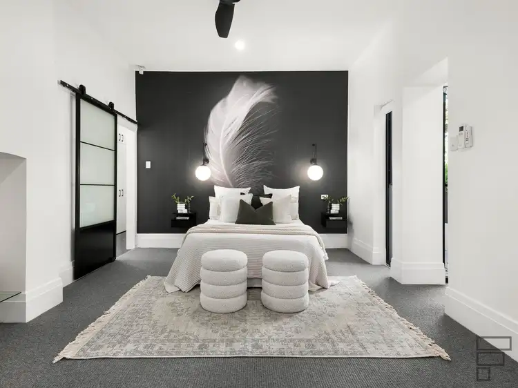 Fifth view of Homely house listing, 5 Wilton Grove, Elwood VIC 3184