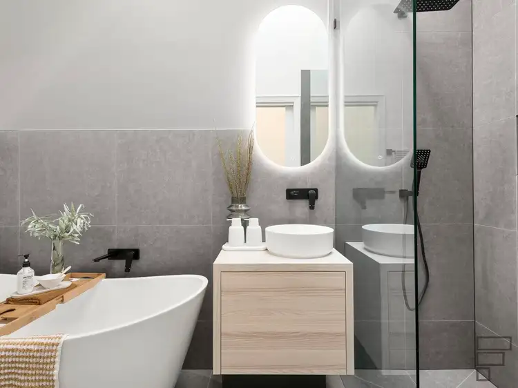 Sixth view of Homely house listing, 5 Wilton Grove, Elwood VIC 3184