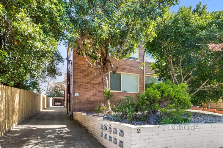 6/2 Grandview Grove, Carnegie VIC 3163