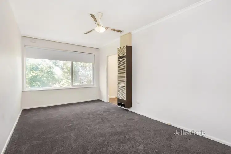 Second view of Homely apartment listing, 6/2 Grandview Grove, Carnegie VIC 3163