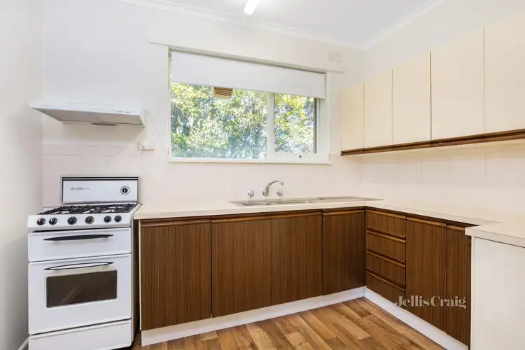 Third view of Homely apartment listing, 6/2 Grandview Grove, Carnegie VIC 3163