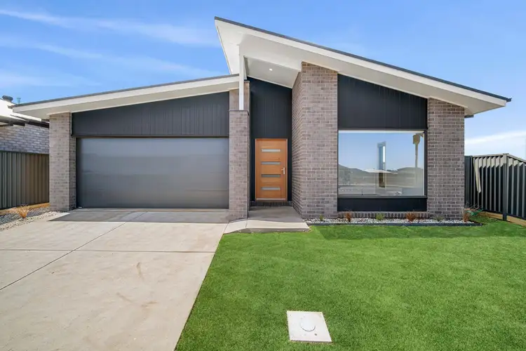 Main view of Homely house listing, 8 Anglesea Street, Winter Valley VIC 3358