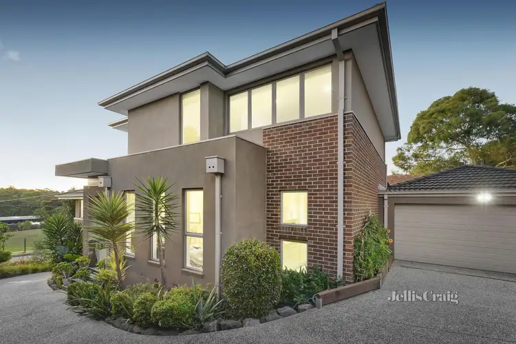 122a Para Road, Montmorency VIC 3094