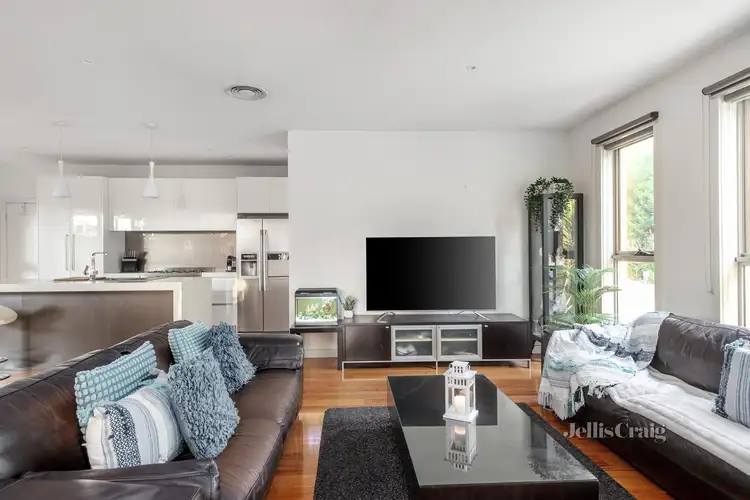 Fourth view of Homely townhouse listing, 122a Para Road, Montmorency VIC 3094