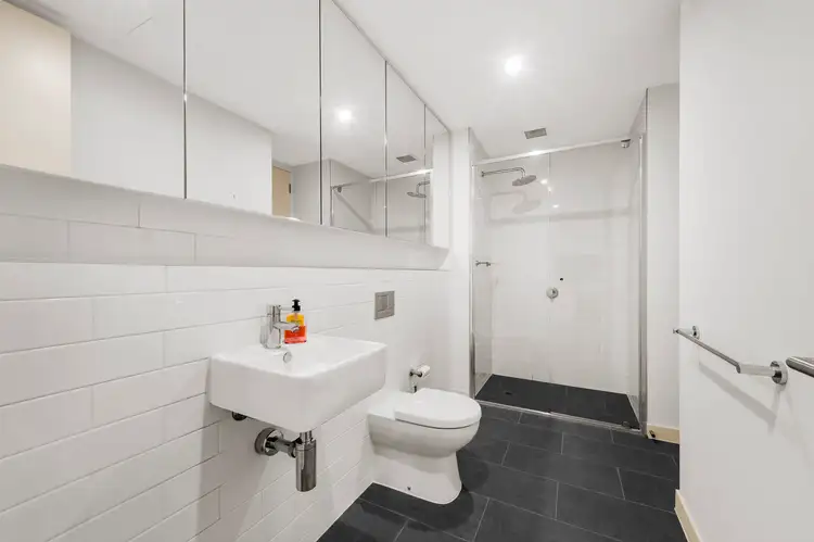 Third view of Homely apartment listing, LG5/83 Tram Road, Doncaster VIC 3108