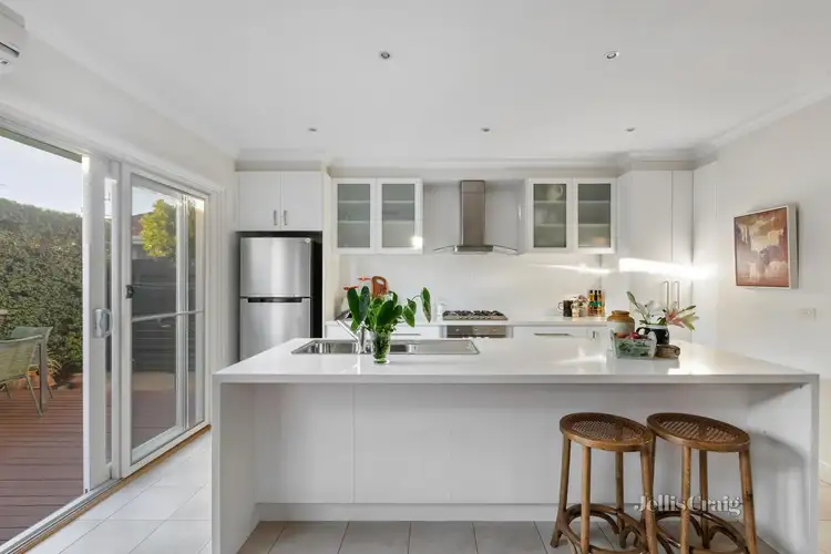 Third view of Homely townhouse listing, 2/8 Collins Street, Mentone VIC 3194