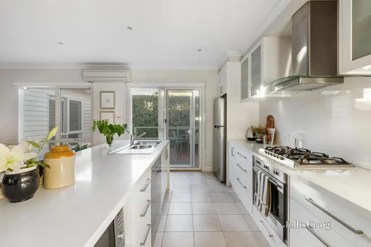 Fifth view of Homely townhouse listing, 2/8 Collins Street, Mentone VIC 3194