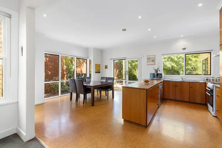 Fifth view of Homely house listing, 1317 Gregory Street, Lake Wendouree VIC 3350